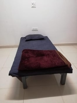 hotel airan residency