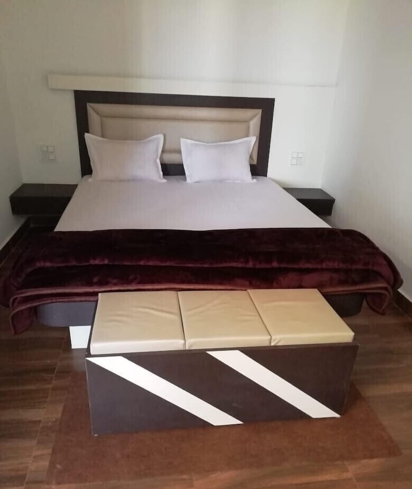 hotel airan residency