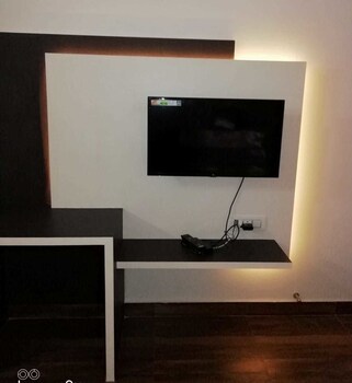 hotel airan residency