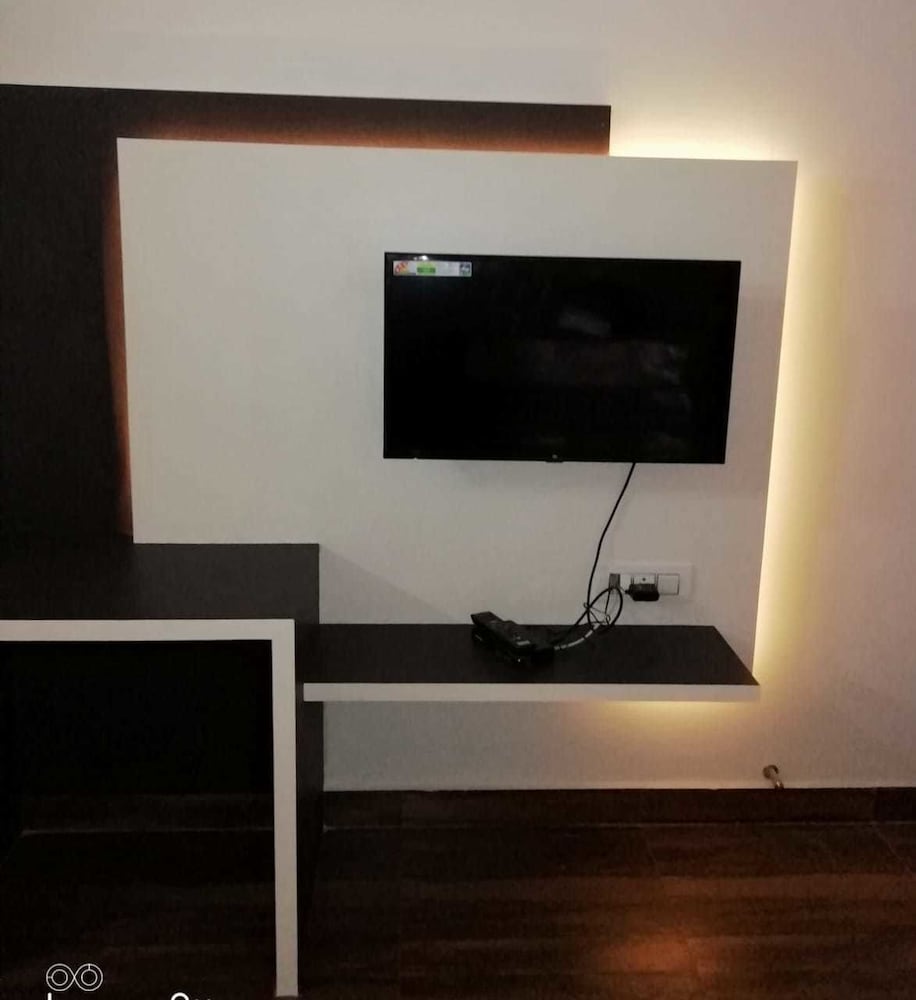 hotel airan residency