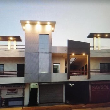 hotel airan residency