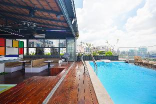 sky gem central hotel