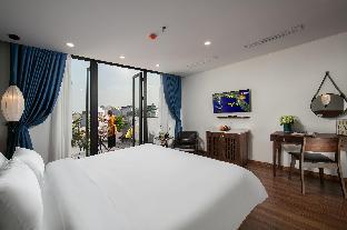 Hanoi Exclusive Hotel,Hoan Kiem>>Hanoi,3.5 star