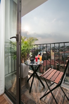 hanoi exclusive hotel