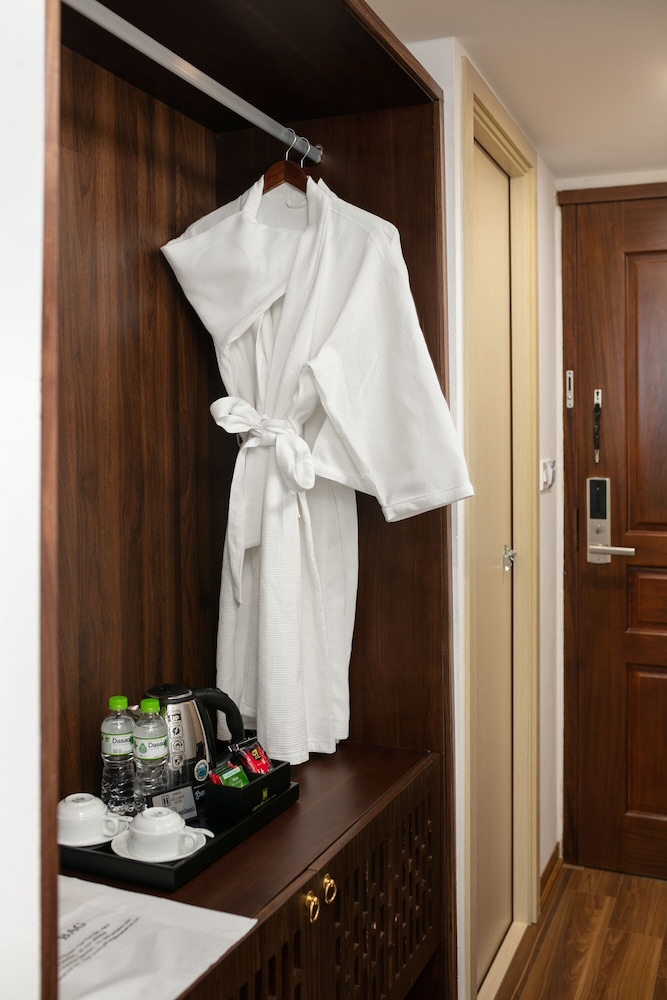 hanoi exclusive hotel