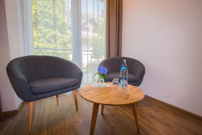 pension yvonne superior