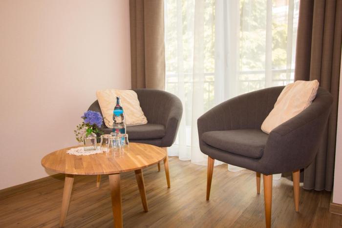 pension yvonne superior