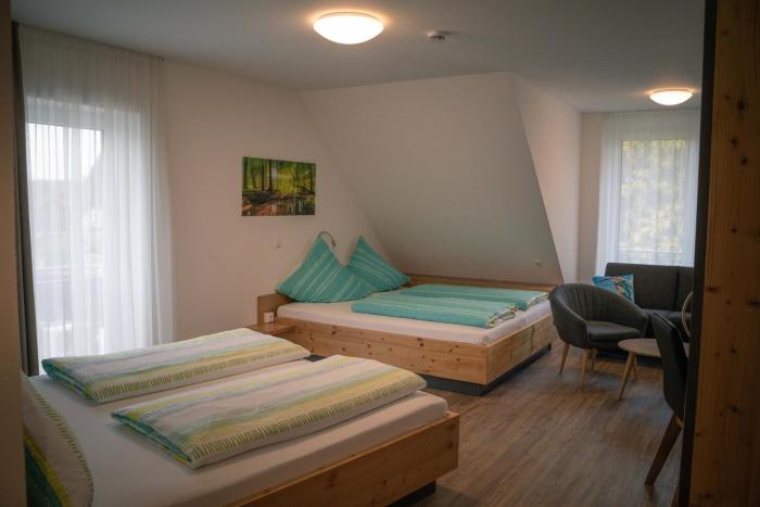 pension yvonne superior