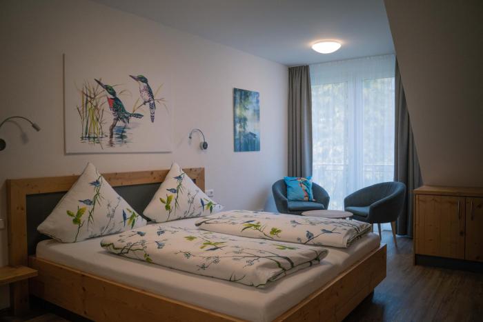 pension yvonne superior