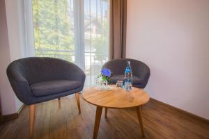 pension yvonne superior