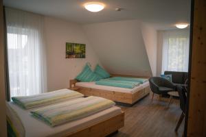 pension yvonne superior