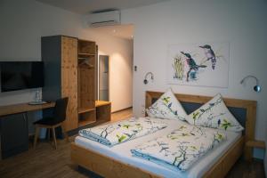 pension yvonne superior