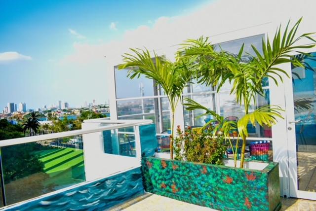 hotel hernandez suite