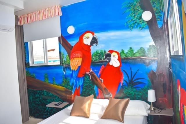 hotel hernandez suite