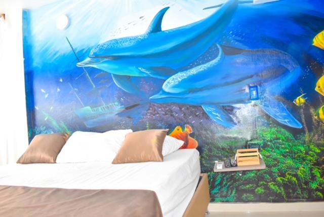hotel hernandez suite