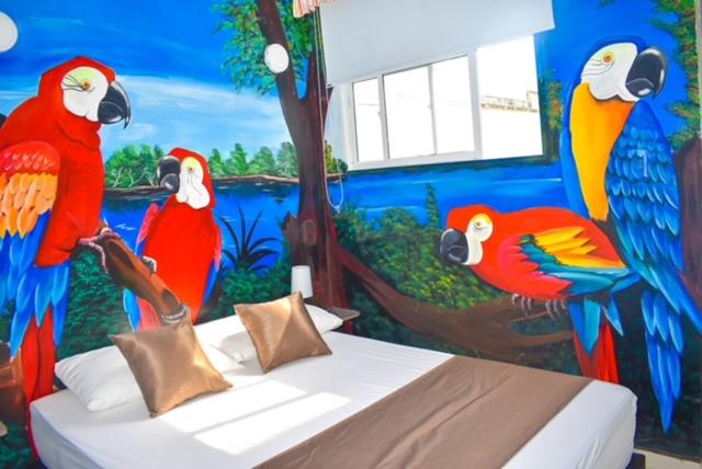 hotel hernandez suite