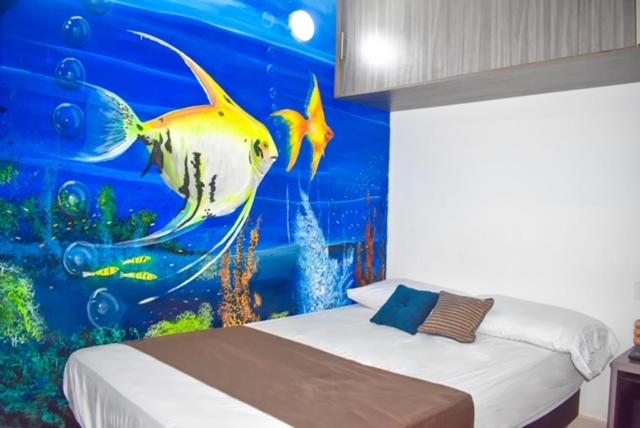 hotel hernandez suite