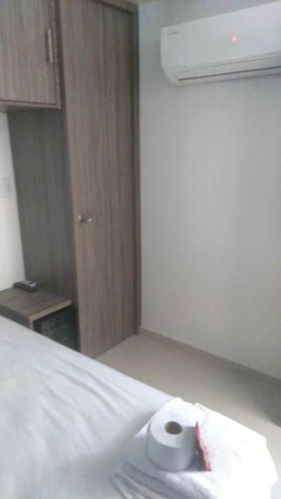 hotel hernandez suite