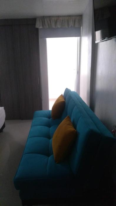 hotel hernandez suite