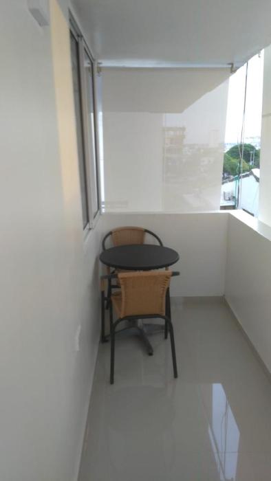 hotel hernandez suite
