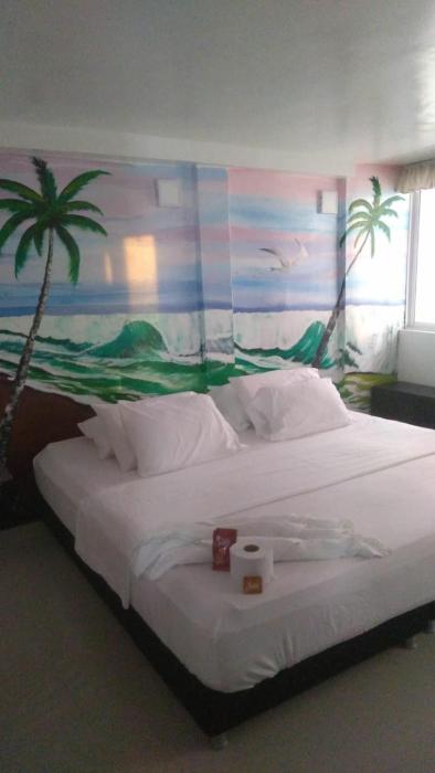 hotel hernandez suite