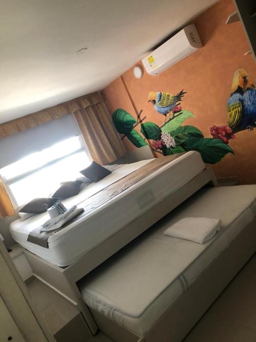 hotel hernandez suite