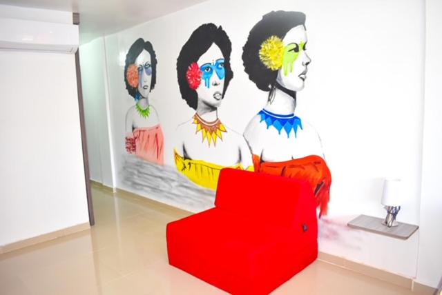 cartagena de indias