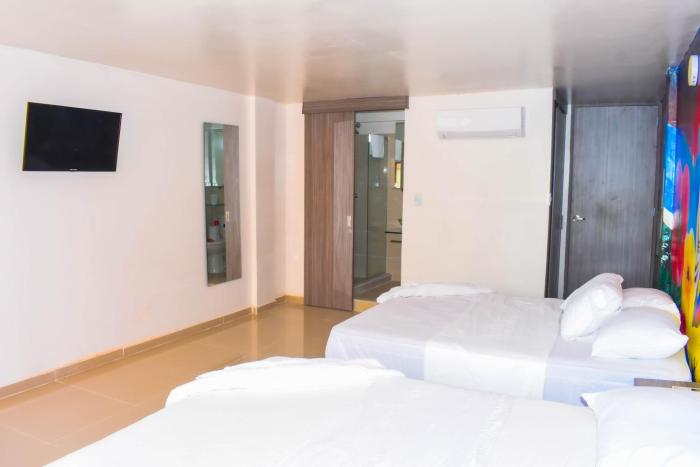 hotel hernandez suite