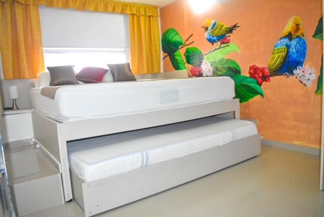 hotel hernandez suite