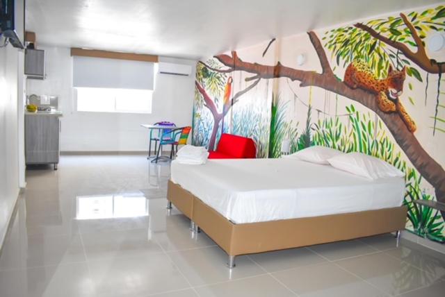 hotel hernandez suite