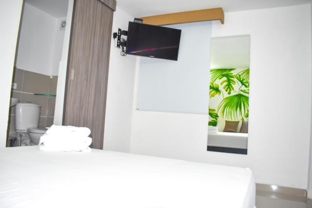 hotel hernandez suite
