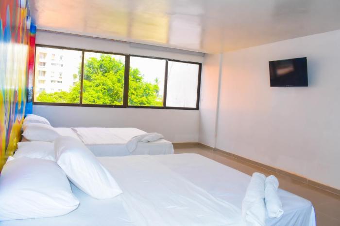 hotel hernandez suite