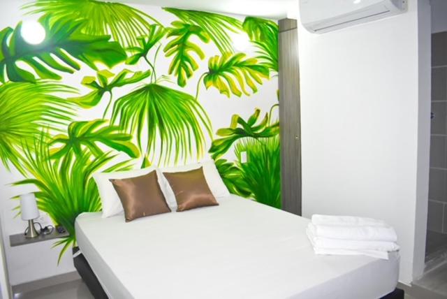 hotel hernandez suite