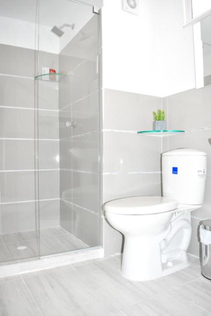 hotel hernandez suite