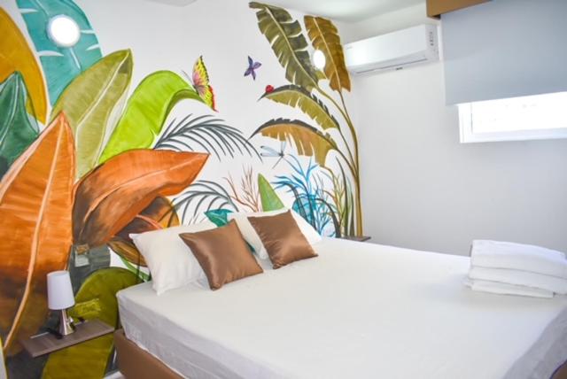 hotel hernandez suite