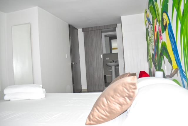 hotel hernandez suite