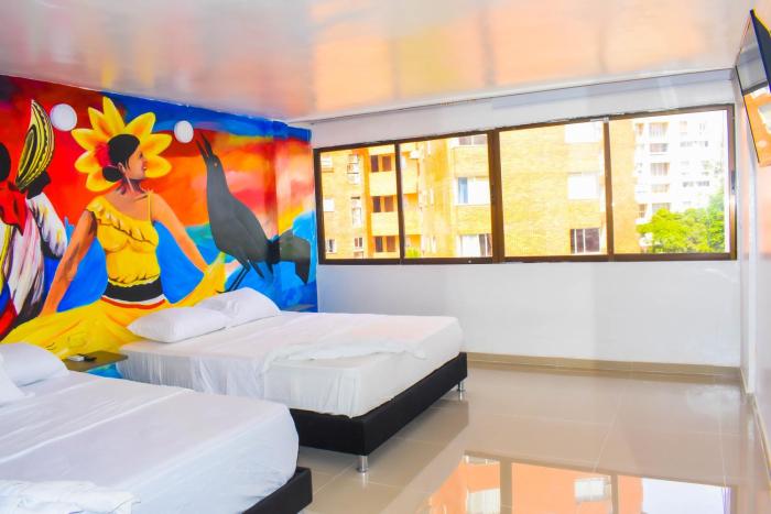 hotel hernandez suite