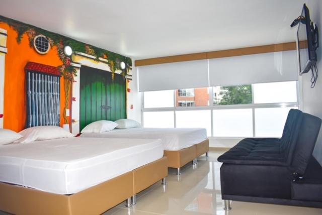 hotel hernandez suite