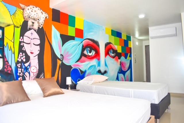 hotel hernandez suite