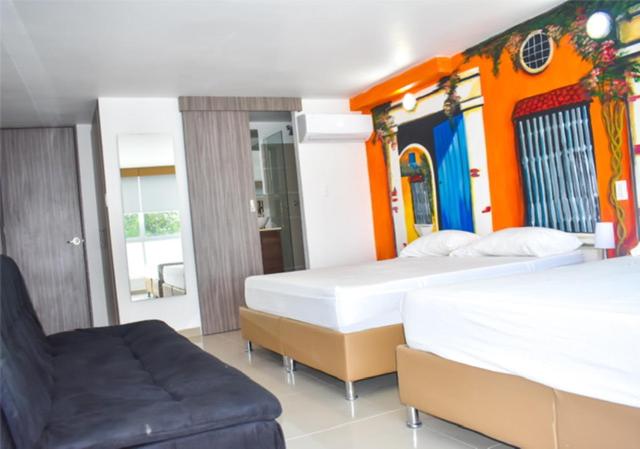 hotel hernandez suite