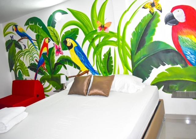 hotel hernandez suite