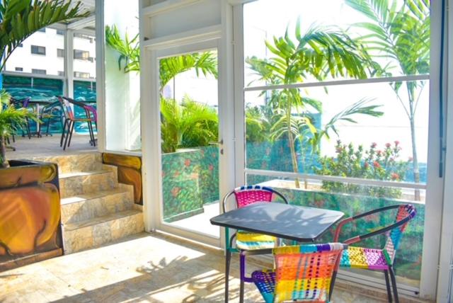 hotel hernandez suite