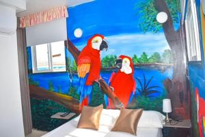 hotel hernandez suite