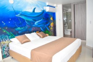 hotel hernandez suite