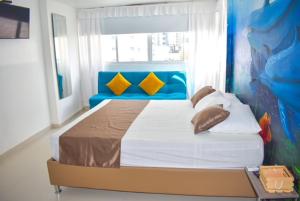 hotel hernandez suite
