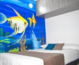hotel hernandez suite