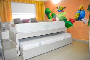 hotel hernandez suite