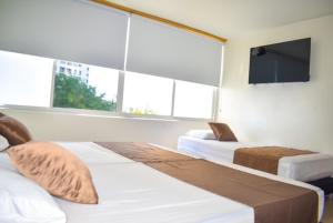 hotel hernandez suite