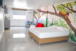 hotel hernandez suite