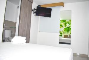 hotel hernandez suite